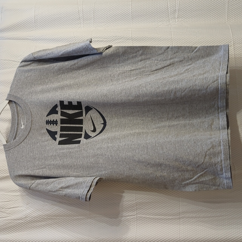 Men's Nike Football Tee